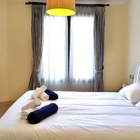 Ferienhaus El Recreo *