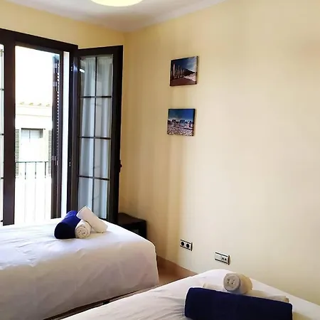 بيت للعطل El Recreo لوكماجور